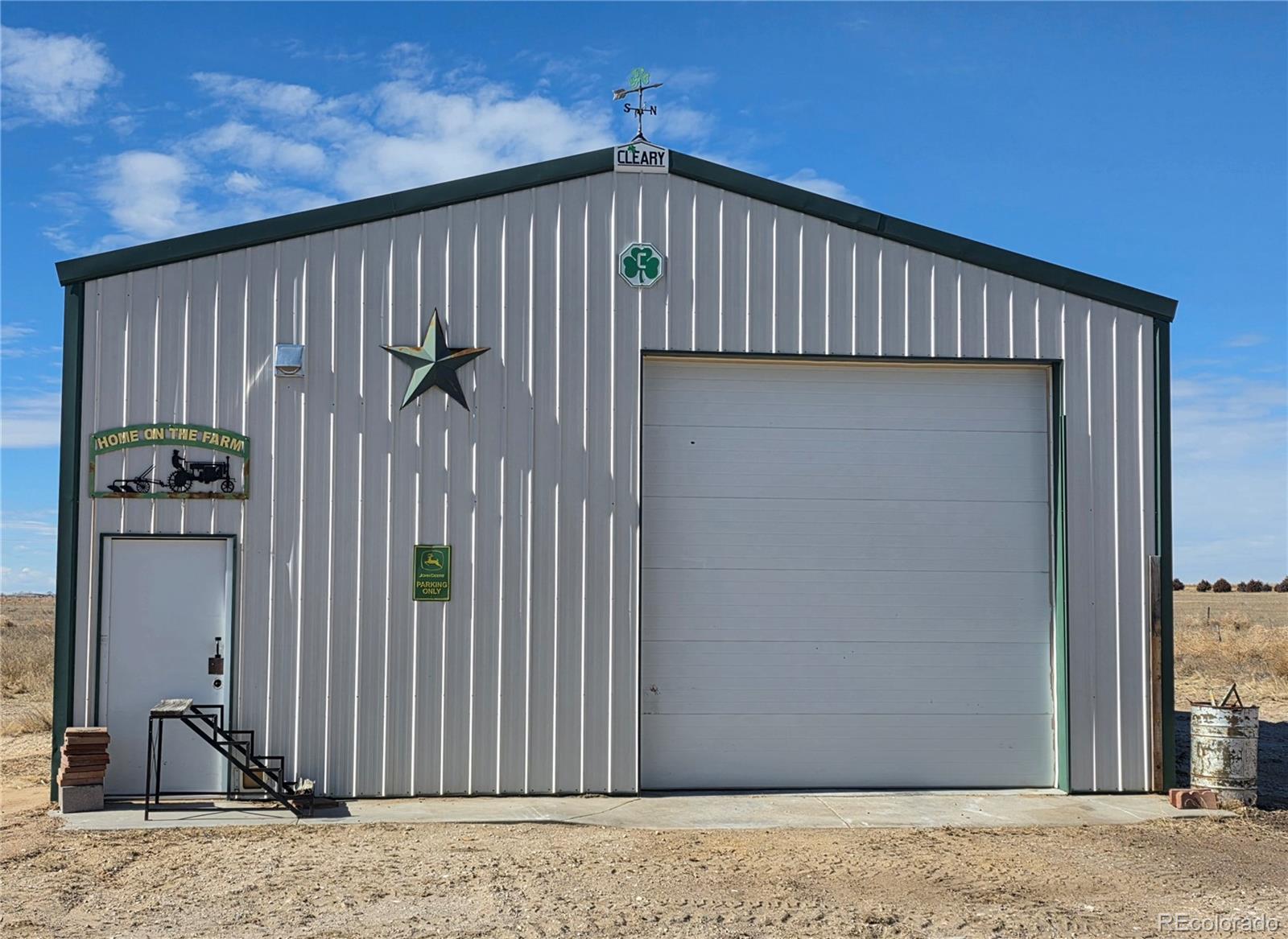 25807 County Road T.9 Brush CO 80723