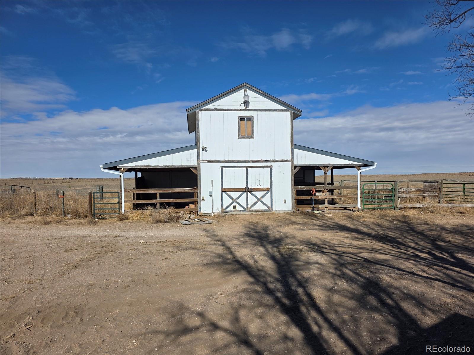 25807 County Road T.9 Brush CO 80723