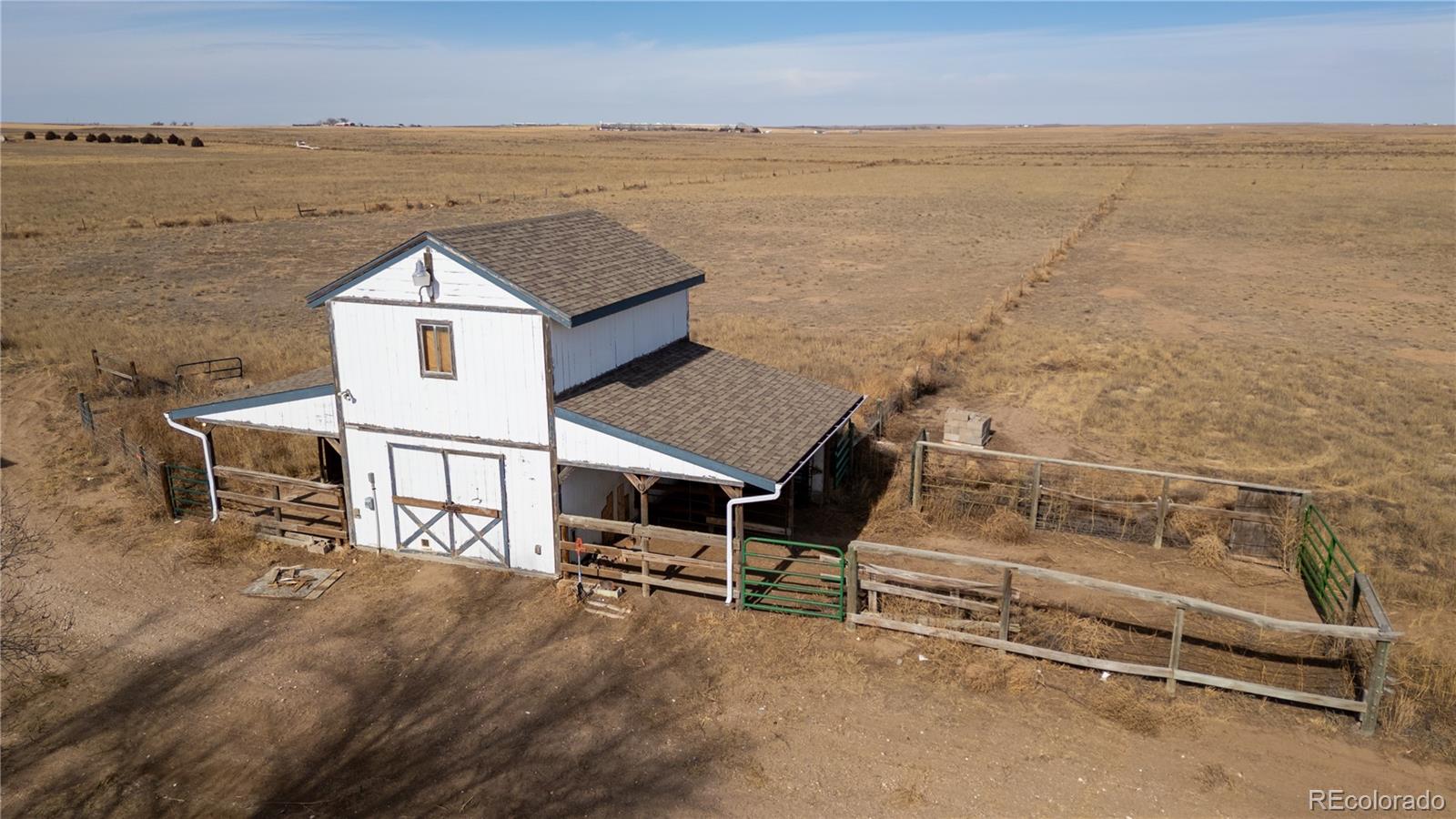 25807 County Road T.9 Brush CO 80723