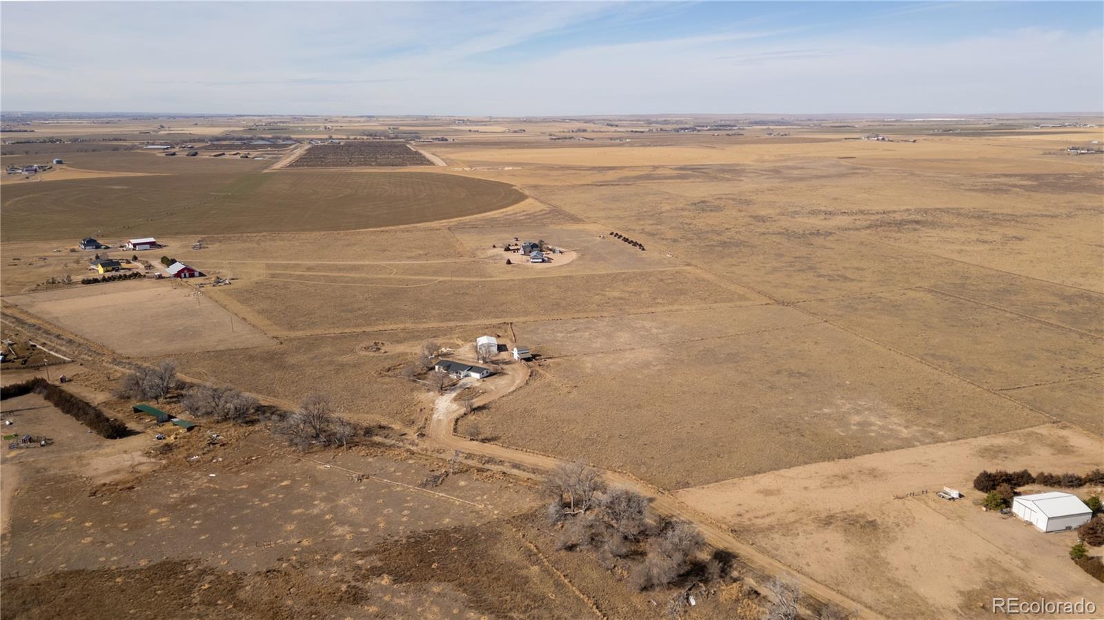 25807 County Road T.9 Brush CO 80723