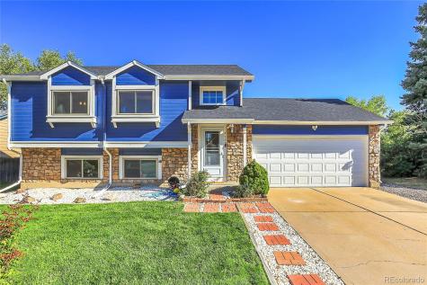 4956 S Gibraltar Way Aurora CO 80015