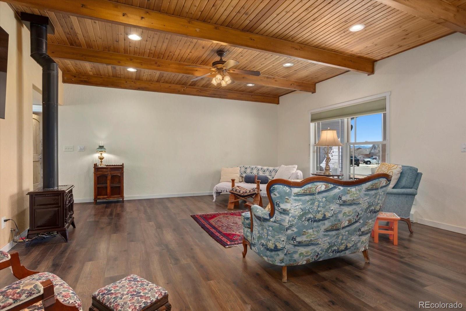 1100 E Sabeta Avenue Poncha Springs CO 81242