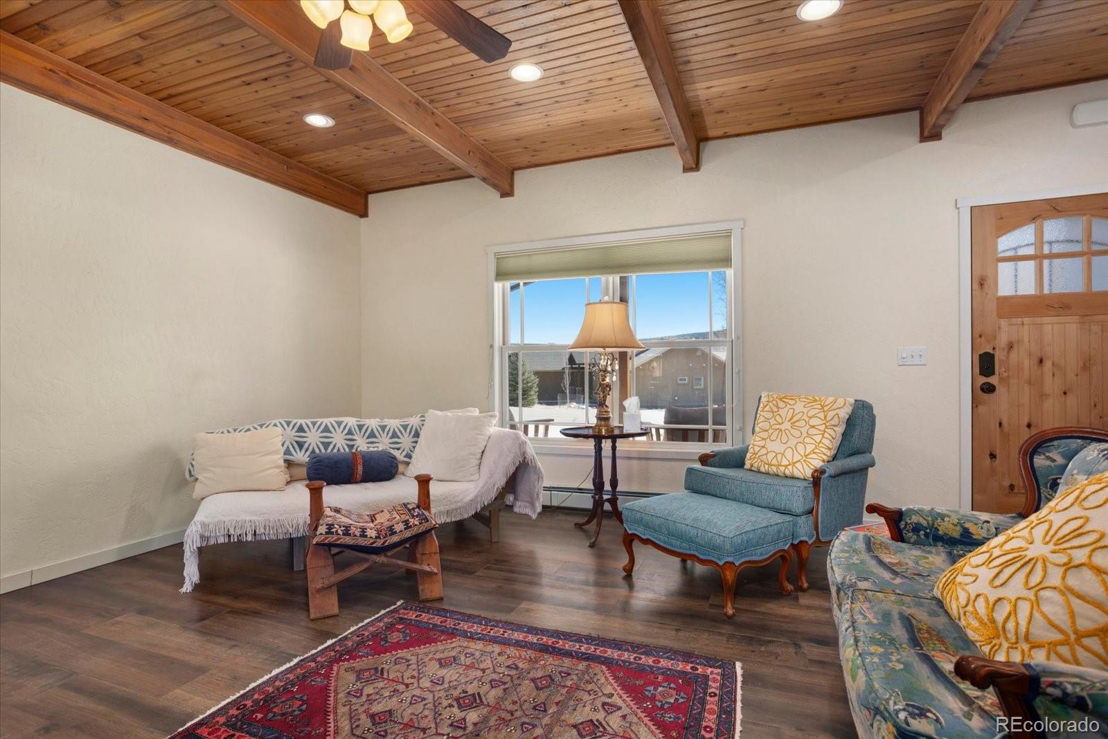 1100 E Sabeta Avenue Poncha Springs CO 81242