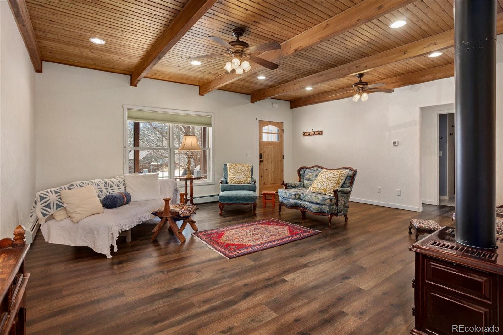 1100 E Sabeta Avenue Poncha Springs CO 81242
