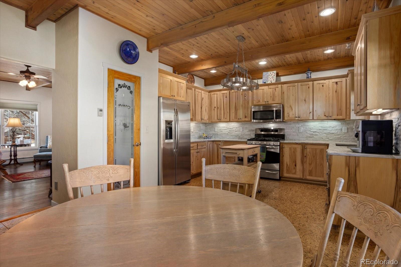 1100 E Sabeta Avenue Poncha Springs CO 81242