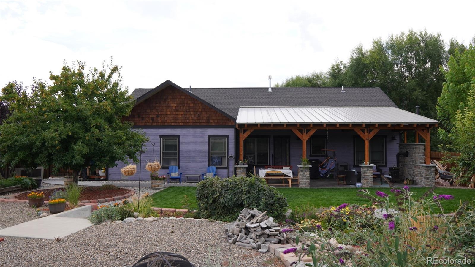 1100 E Sabeta Avenue Poncha Springs CO 81242