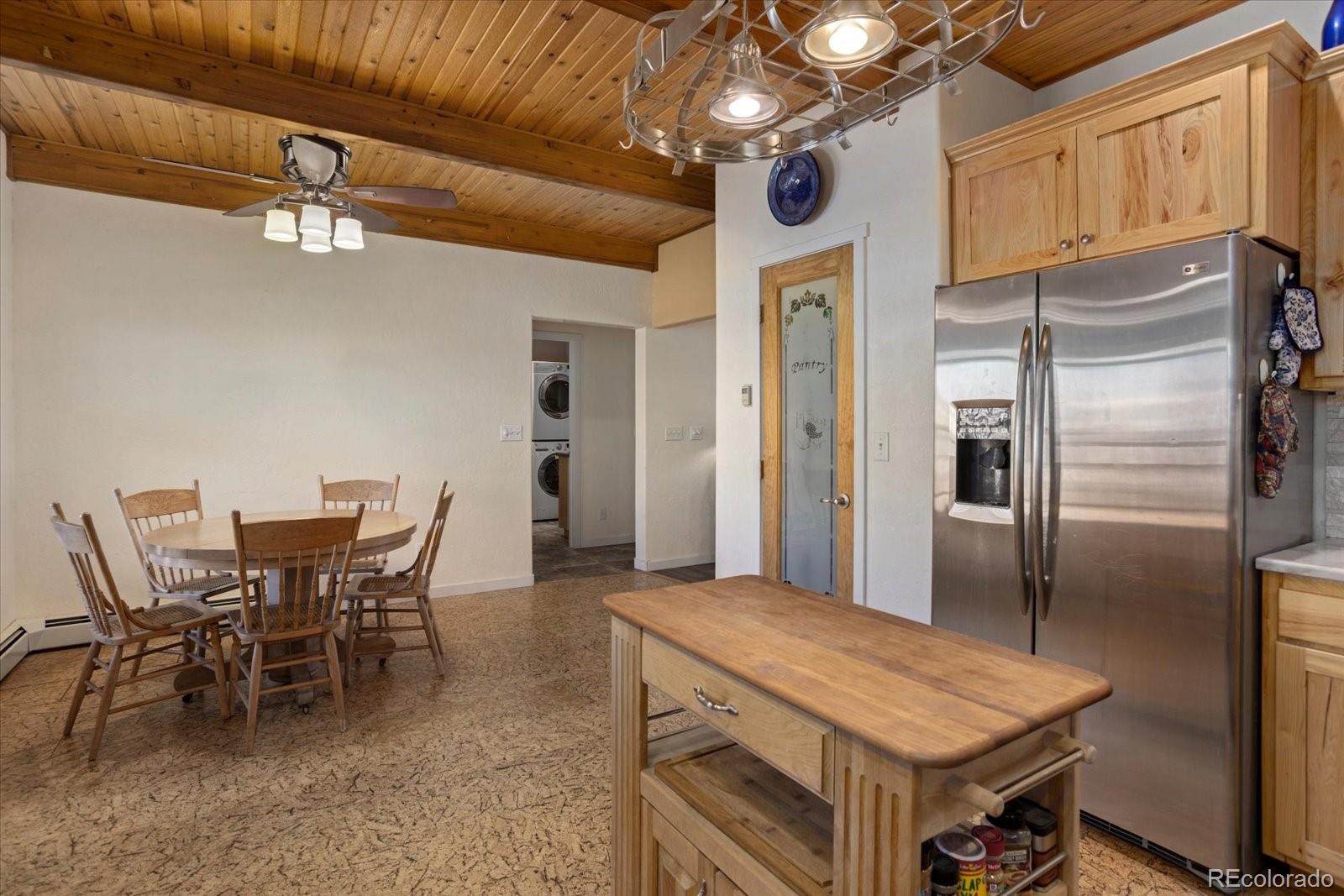1100 E Sabeta Avenue Poncha Springs CO 81242