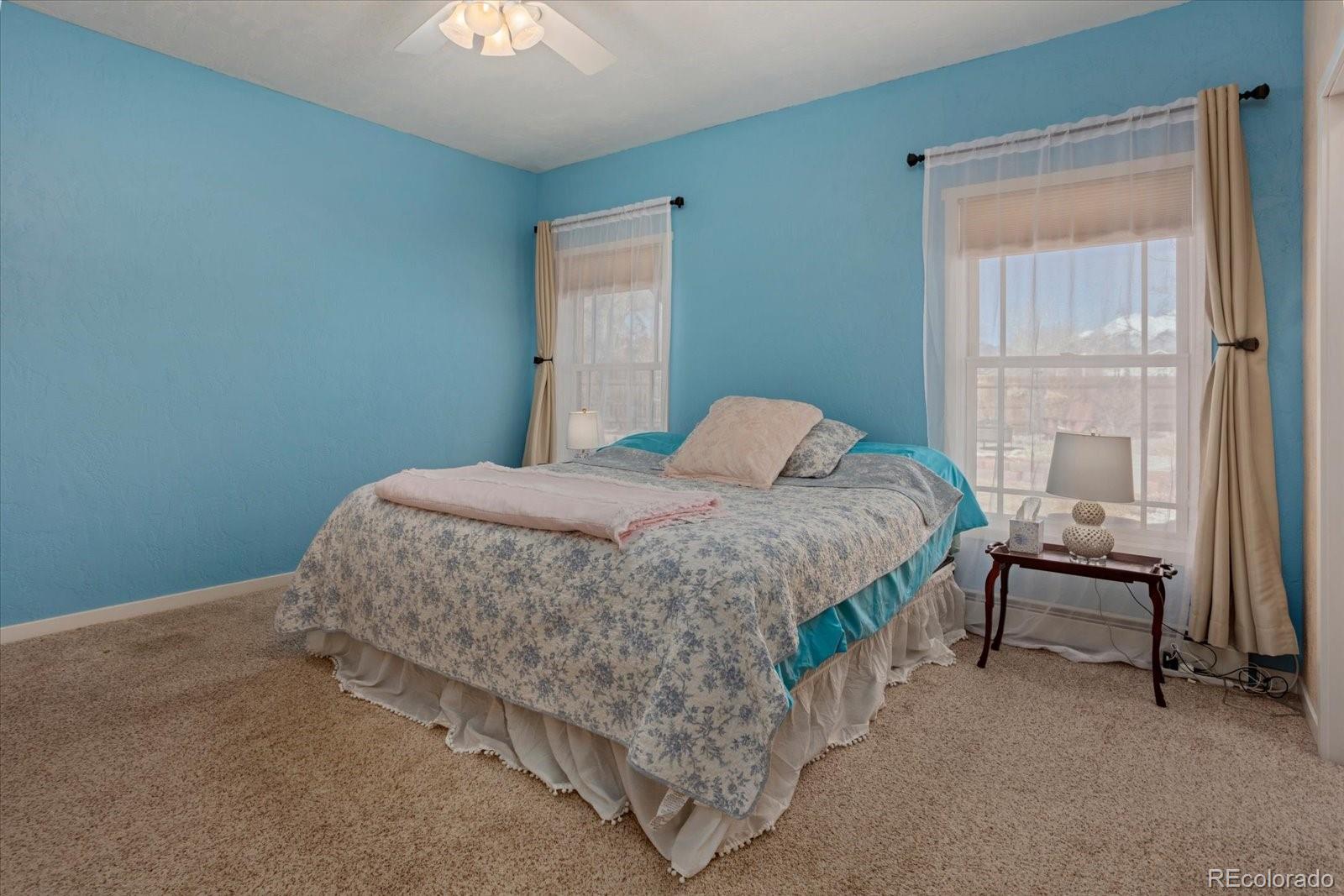 1100 E Sabeta Avenue Poncha Springs CO 81242