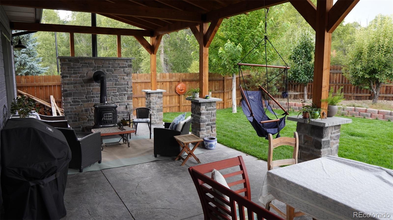 1100 E Sabeta Avenue Poncha Springs CO 81242