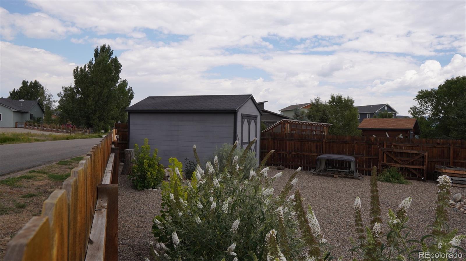 1100 E Sabeta Avenue Poncha Springs CO 81242