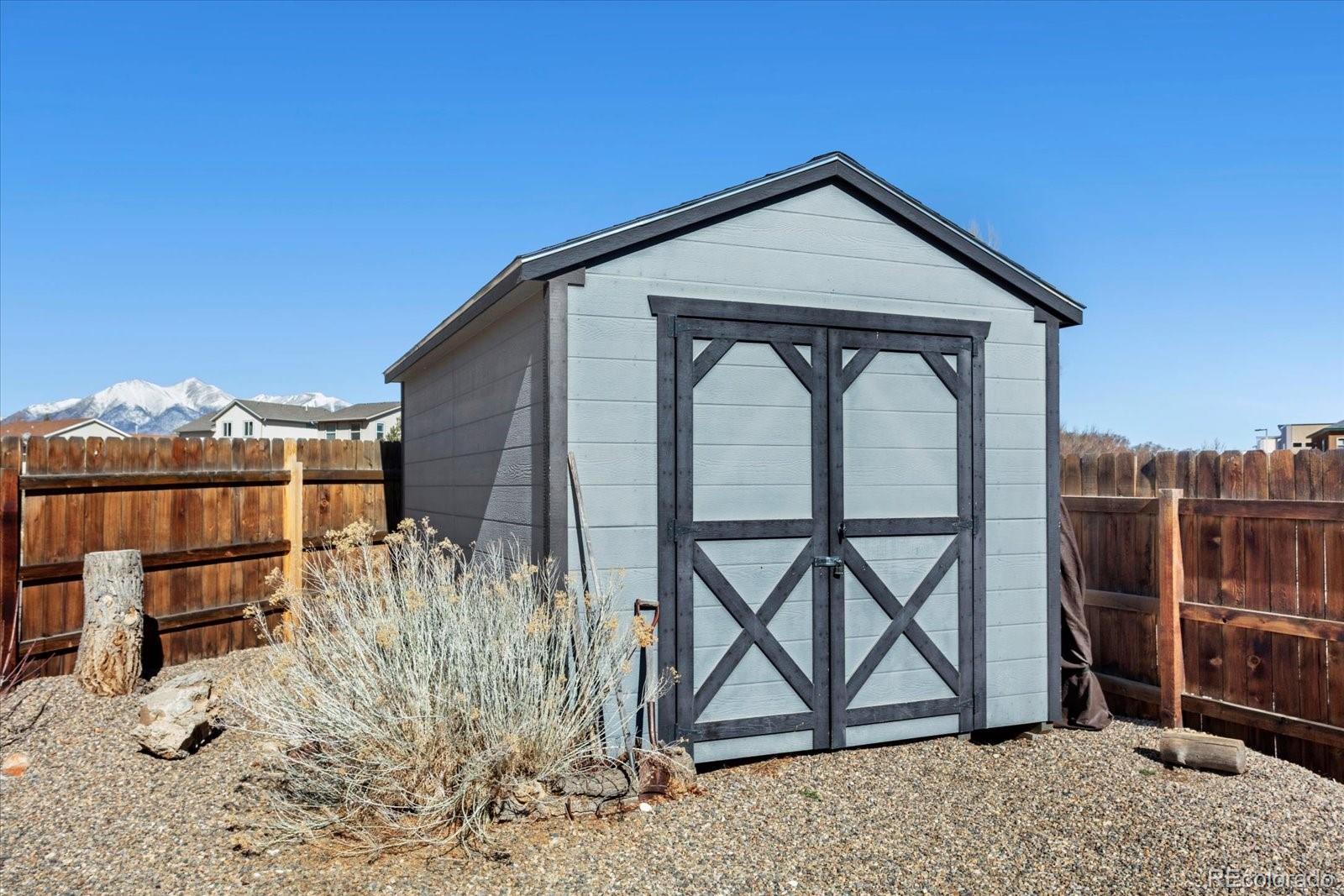1100 E Sabeta Avenue Poncha Springs CO 81242