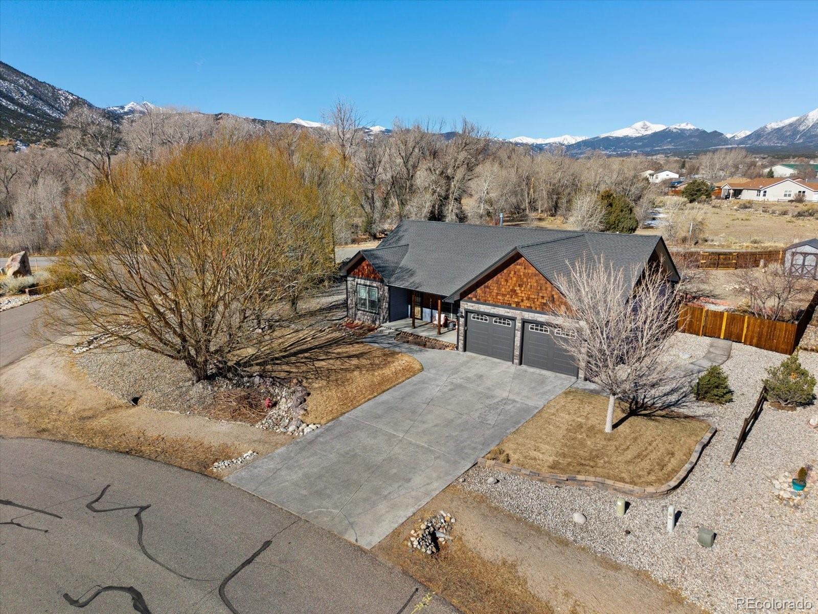 1100 E Sabeta Avenue Poncha Springs CO 81242
