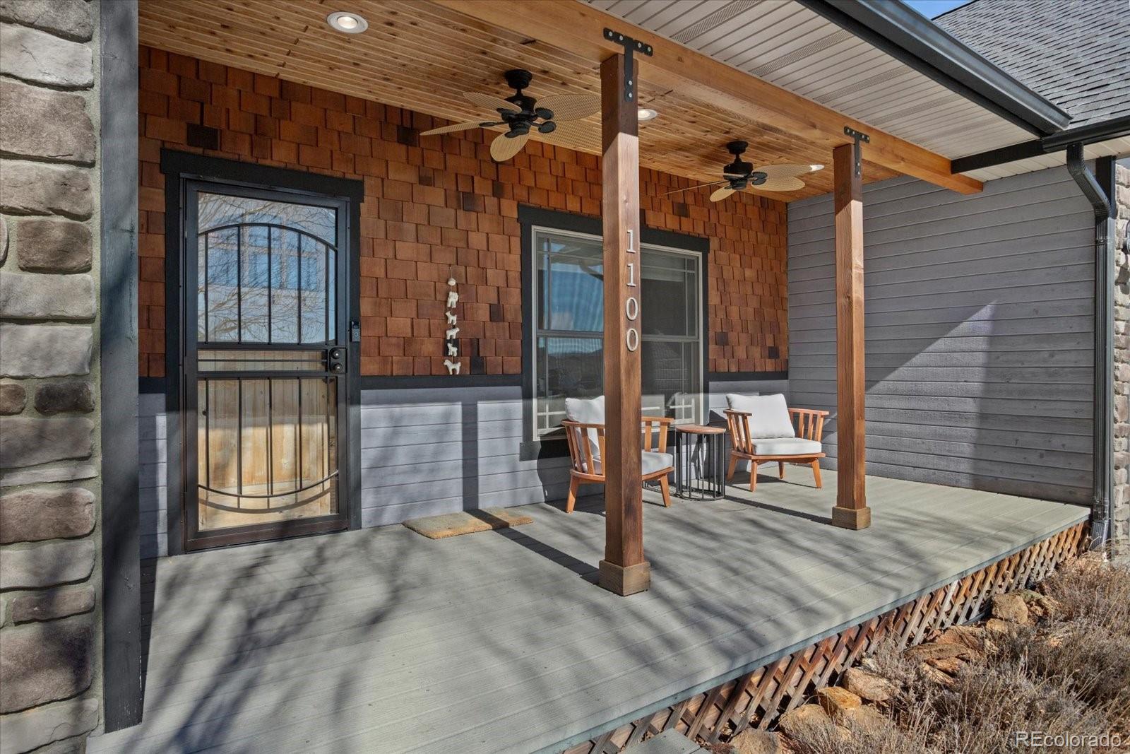 1100 E Sabeta Avenue Poncha Springs CO 81242