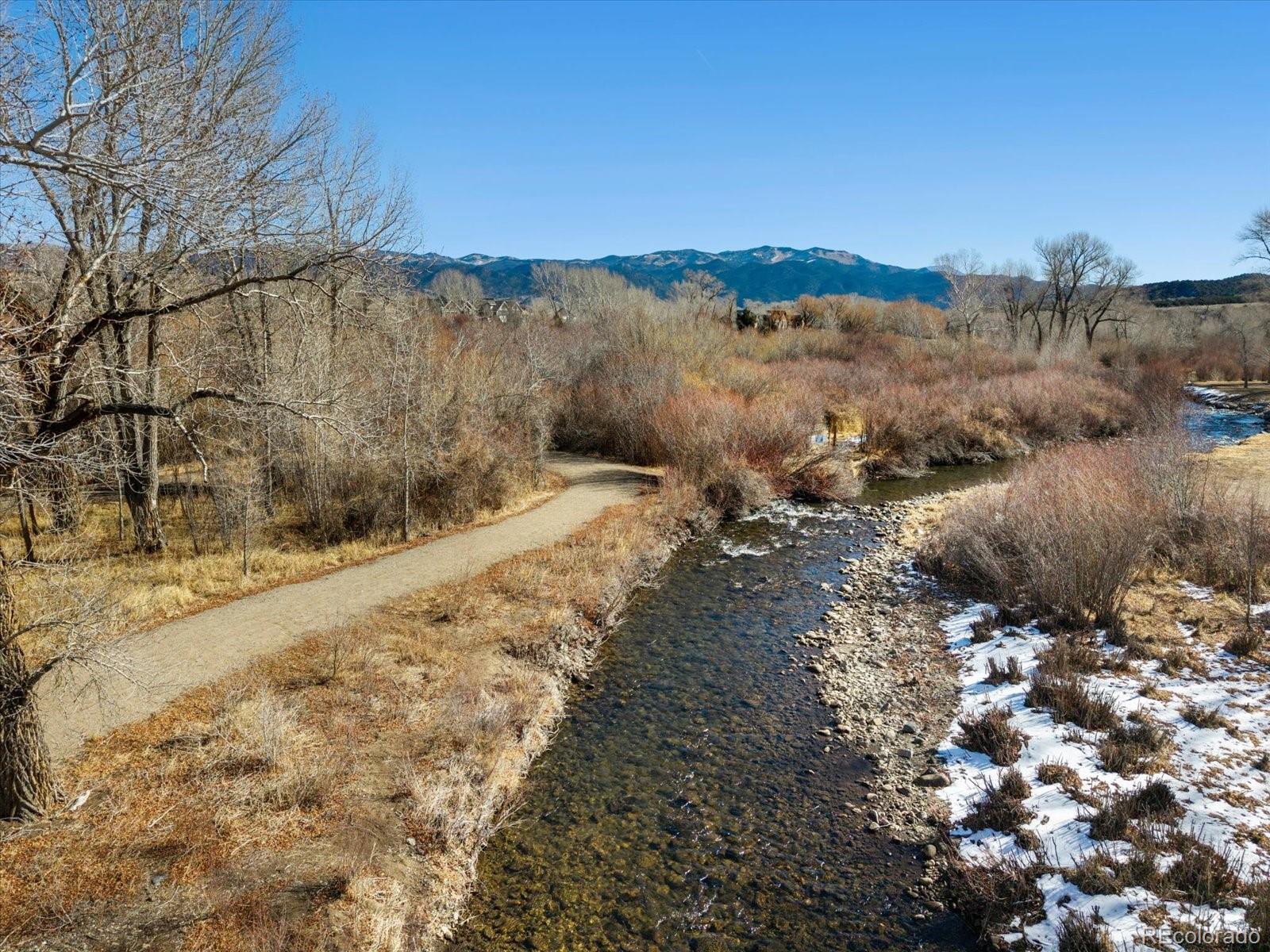 1100 E Sabeta Avenue Poncha Springs CO 81242