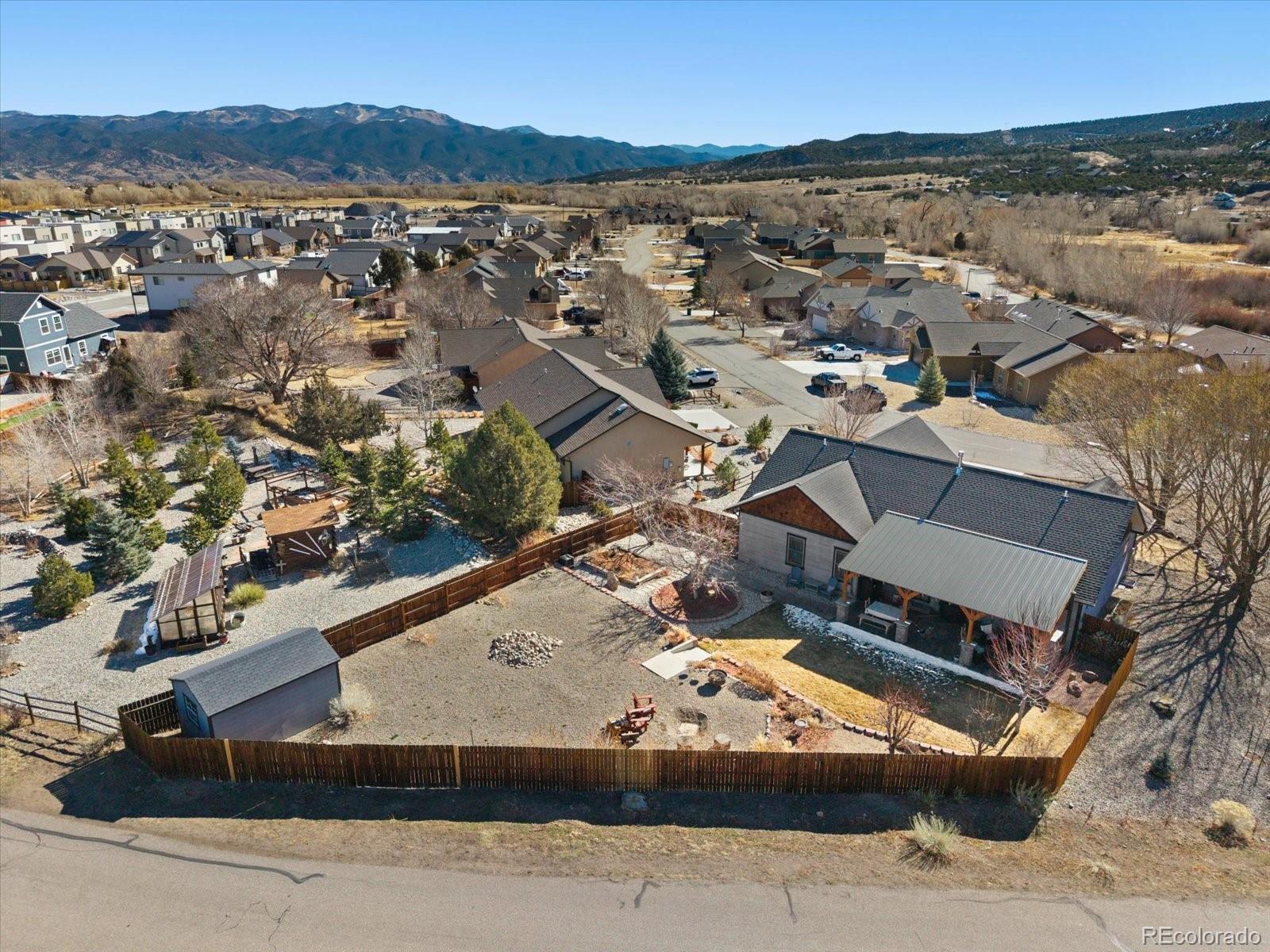 1100 E Sabeta Avenue Poncha Springs CO 81242