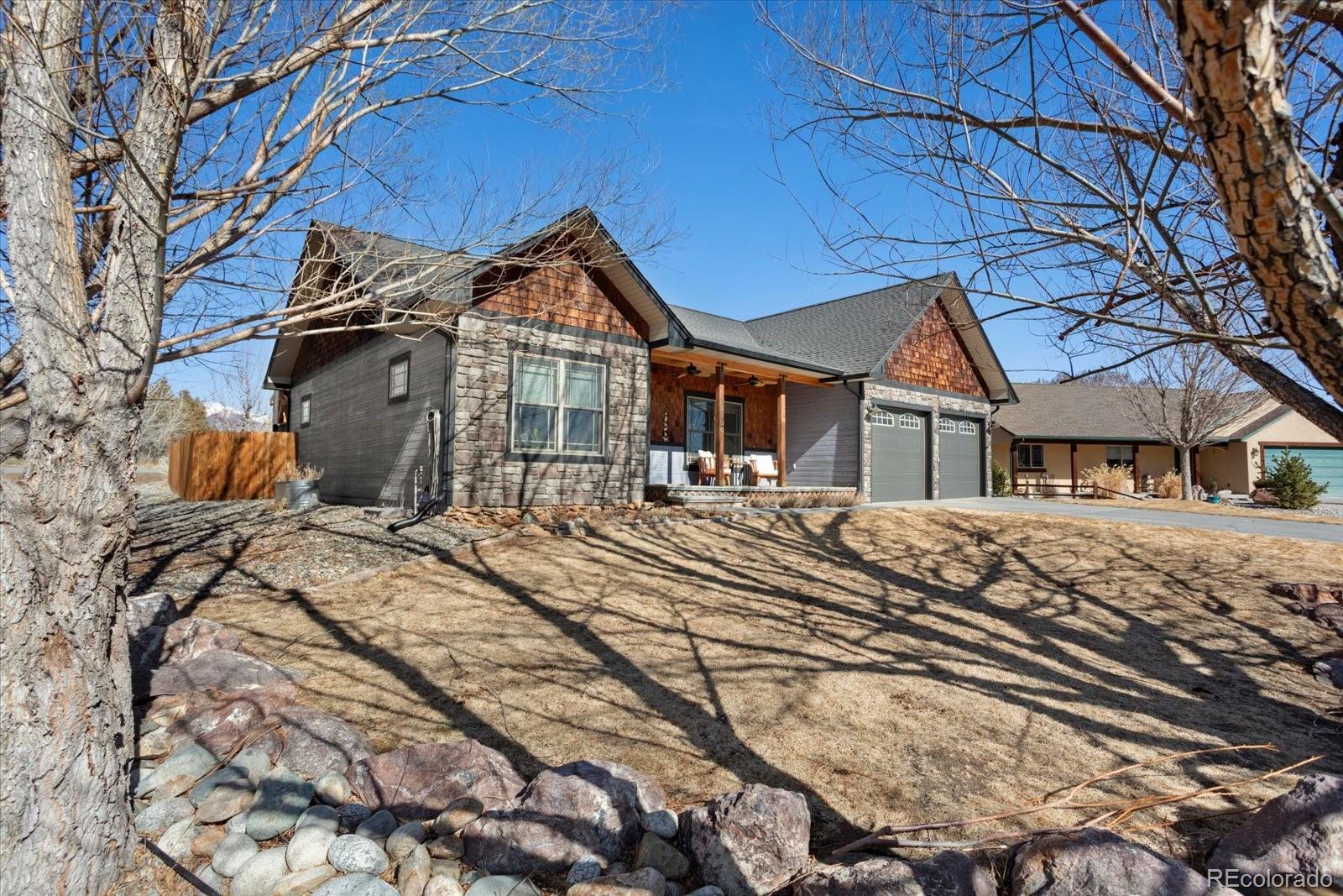 1100 E Sabeta Avenue Poncha Springs CO 81242