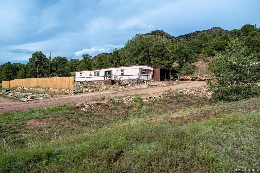 25500 Us Highway 50 Cotopaxi CO 81223