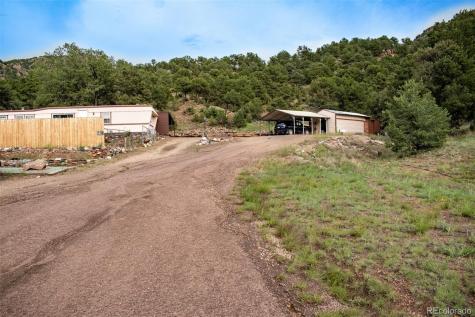 25500 Us Highway 50 Cotopaxi CO 81223