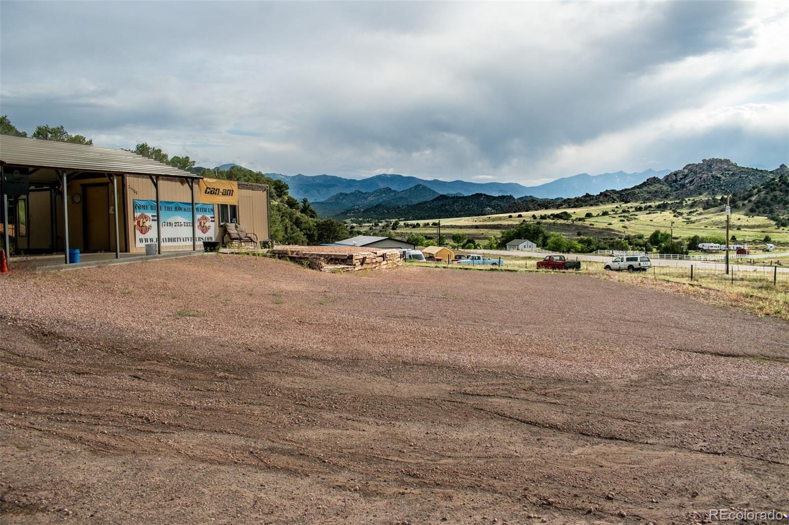 25500 Us Highway 50 Cotopaxi CO 81223