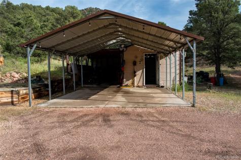 25500 Us Highway 50 Cotopaxi CO 81223