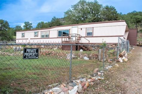 25500 Us Highway 50 Cotopaxi CO 81223