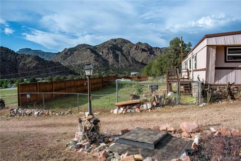 25500 Us Highway 50 Cotopaxi CO 81223