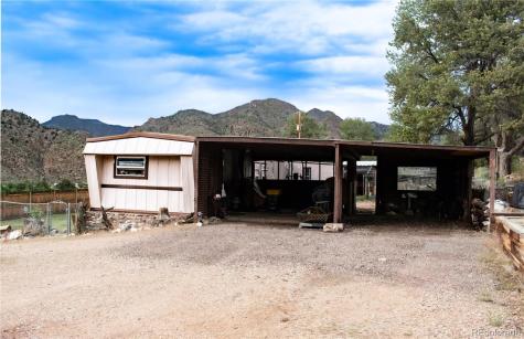 25500 Us Highway 50 Cotopaxi CO 81223