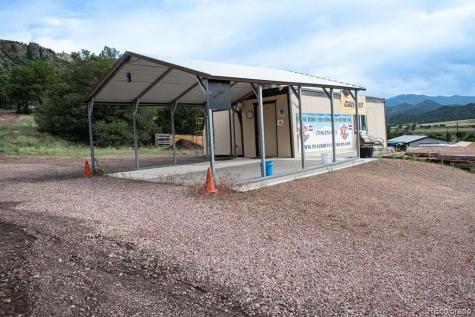 25500 Us Highway 50 Cotopaxi CO 81223