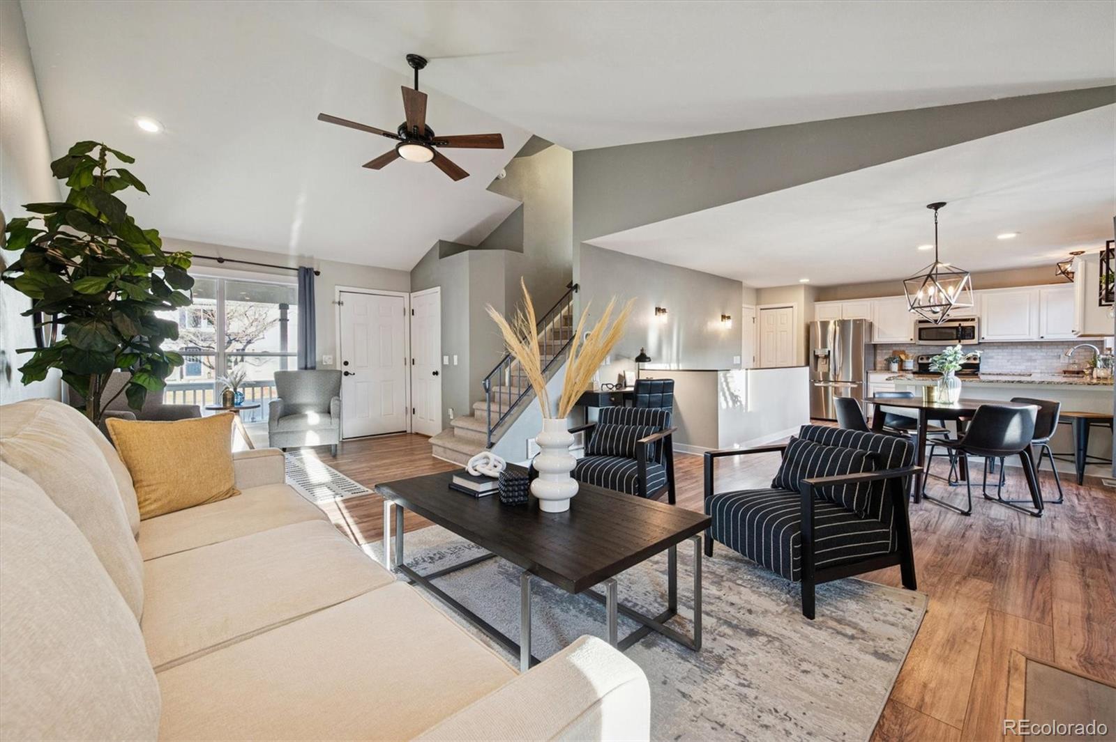 Littleton CO, 9856 Garwood Street