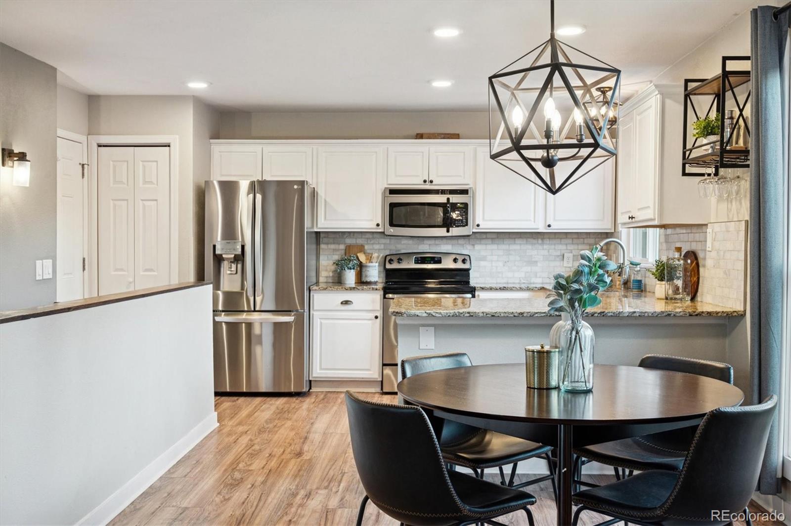 9856 Garwood Street Littleton CO 80125