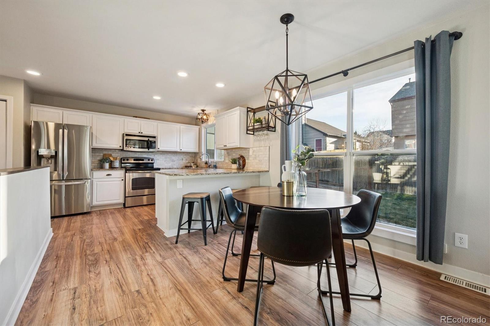 9856 Garwood Street Littleton CO 80125