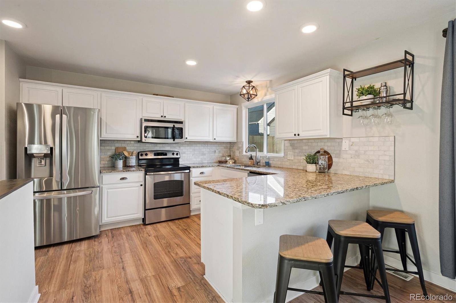 9856 Garwood Street Littleton CO 80125
