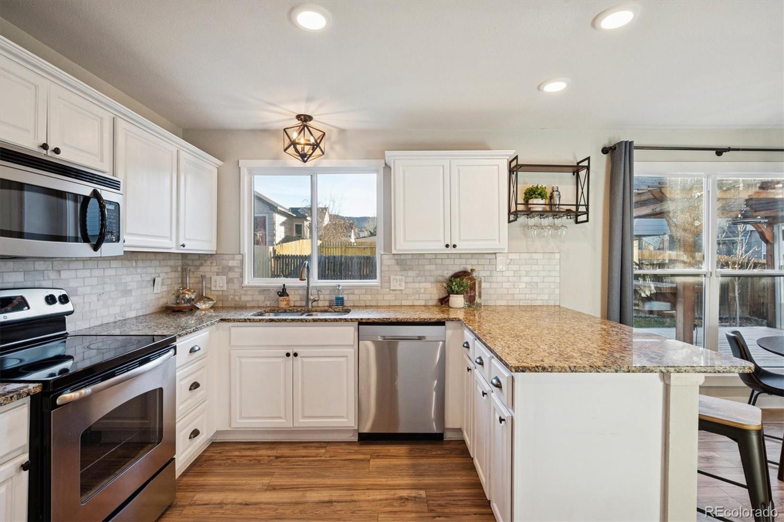 9856 Garwood Street Littleton CO 80125
