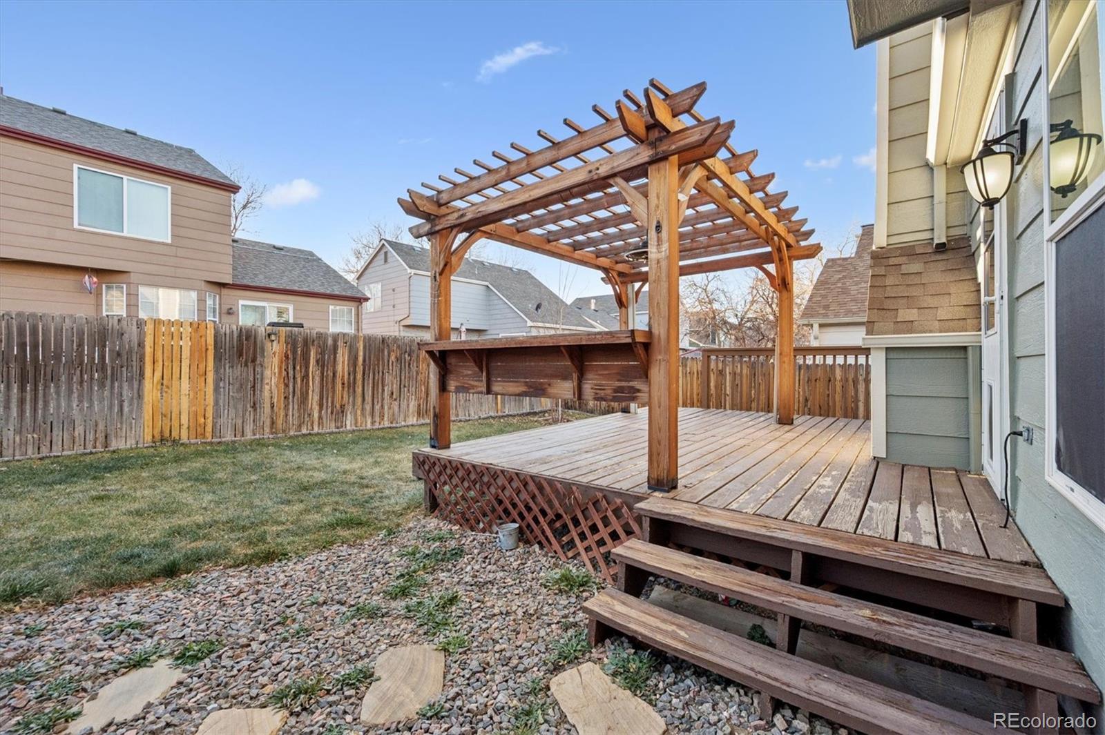 9856 Garwood Street Littleton CO 80125