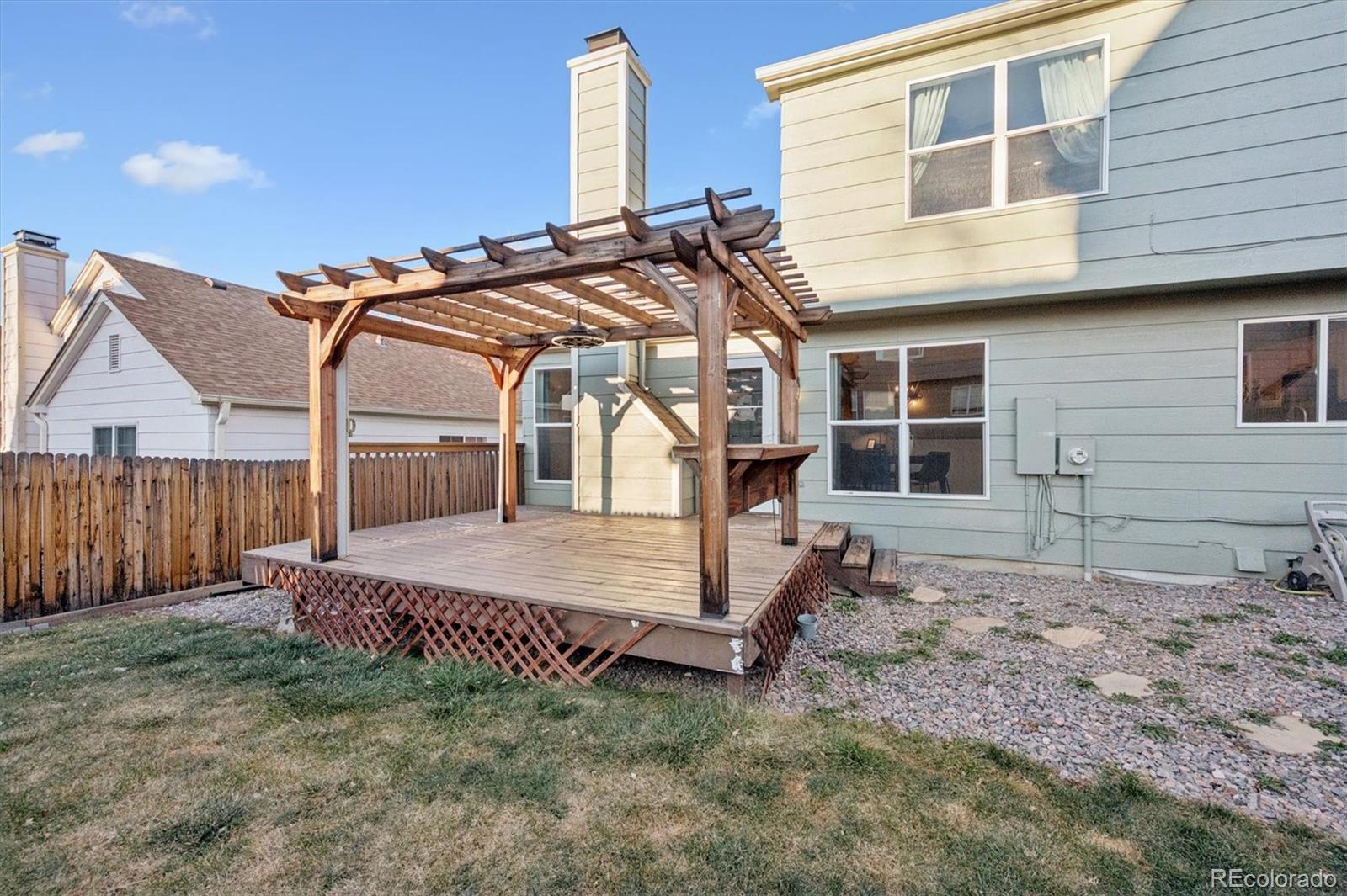 9856 Garwood Street Littleton CO 80125