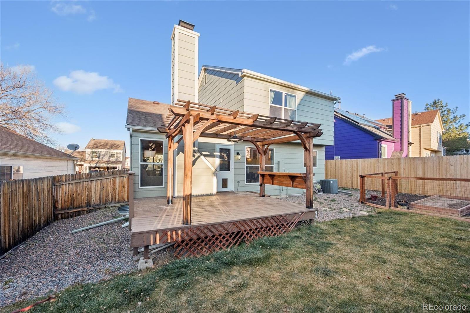 9856 Garwood Street Littleton CO 80125