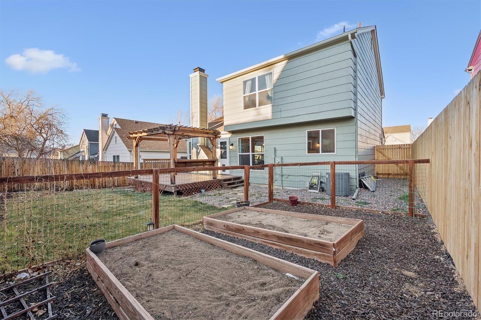 9856 Garwood Street Littleton CO 80125