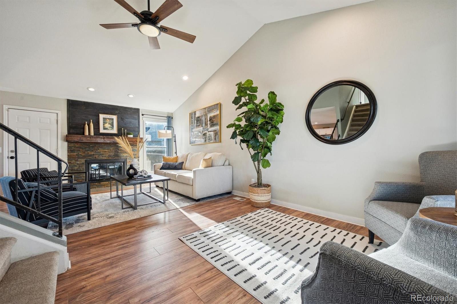 9856 Garwood Street Littleton CO 80125