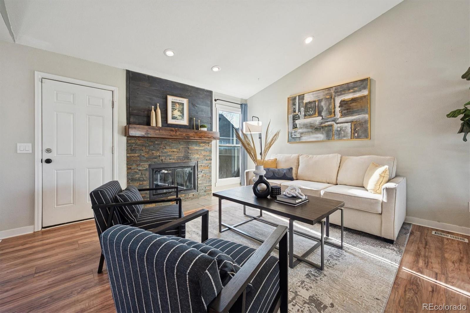 9856 Garwood Street Littleton CO 80125