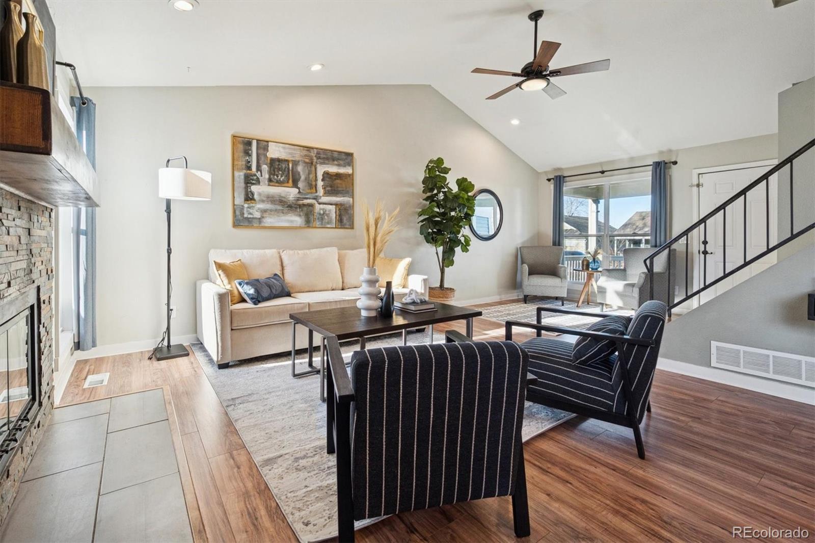 9856 Garwood Street Littleton CO 80125