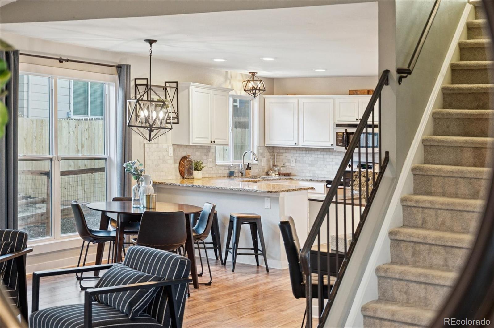 9856 Garwood Street Littleton CO 80125