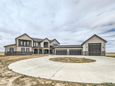 12750 Imboden Road Hudson CO 80642