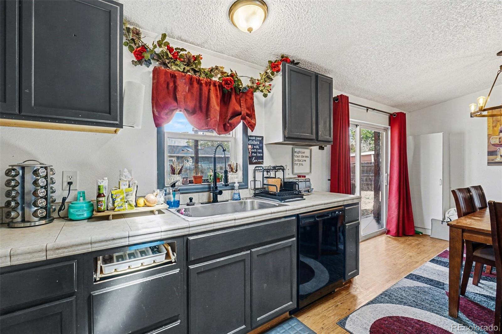 1101 Lantern Drive Fort Lupton CO 80621