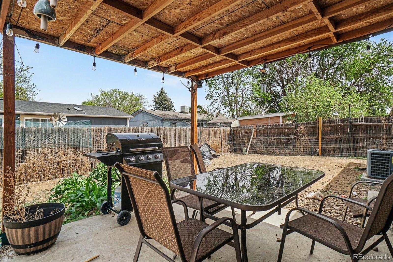 1101 Lantern Drive Fort Lupton CO 80621