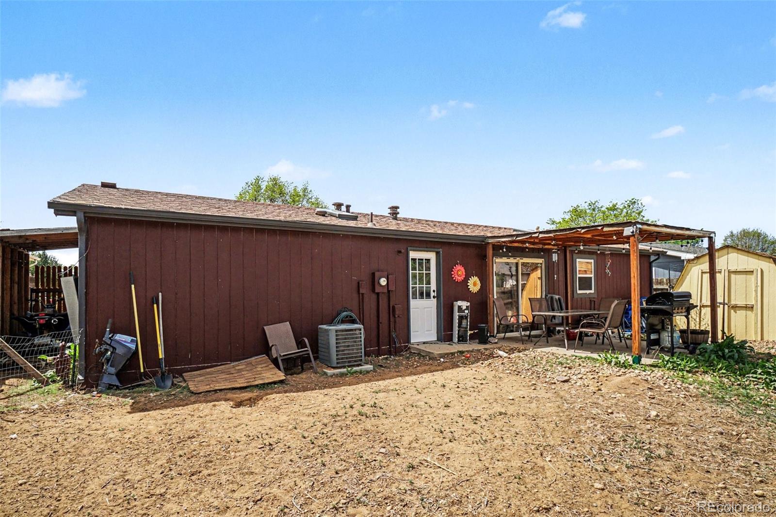 1101 Lantern Drive Fort Lupton CO 80621