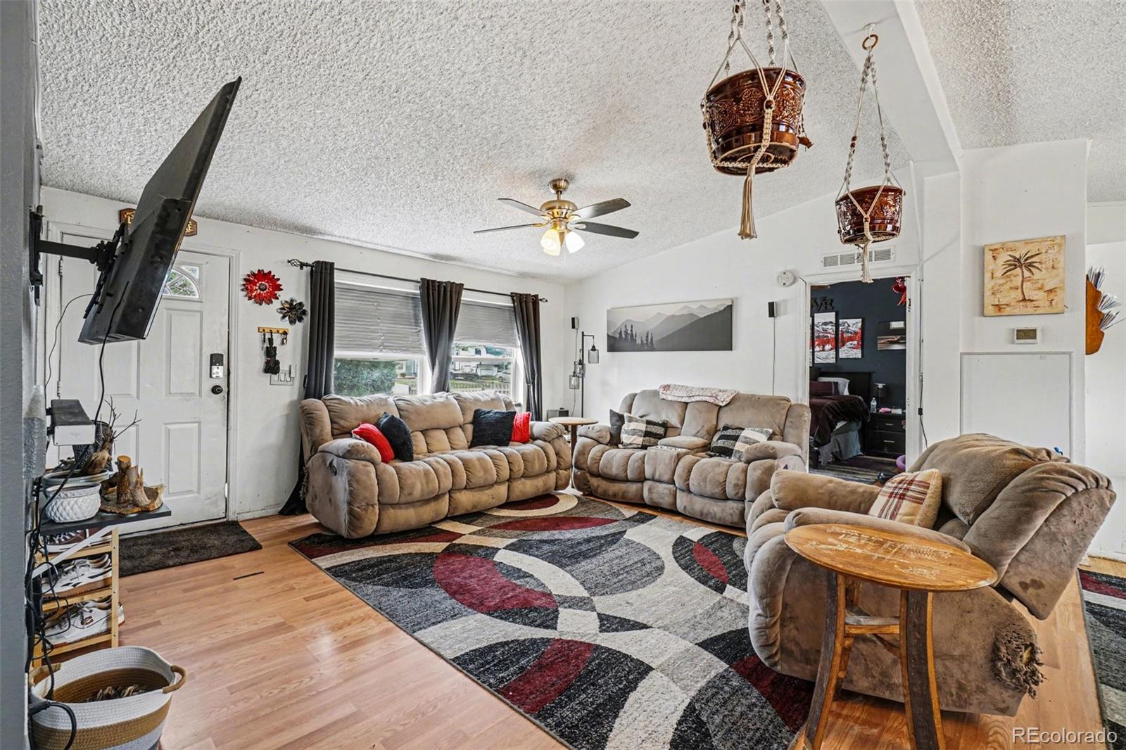 1101 Lantern Drive Fort Lupton CO 80621