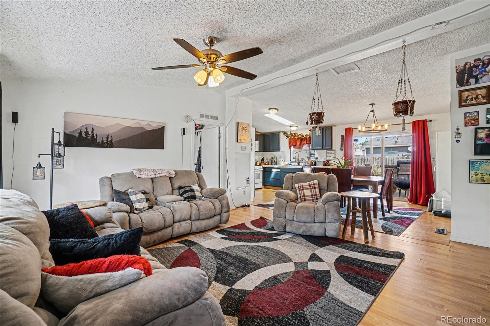 1101 Lantern Drive Fort Lupton CO 80621