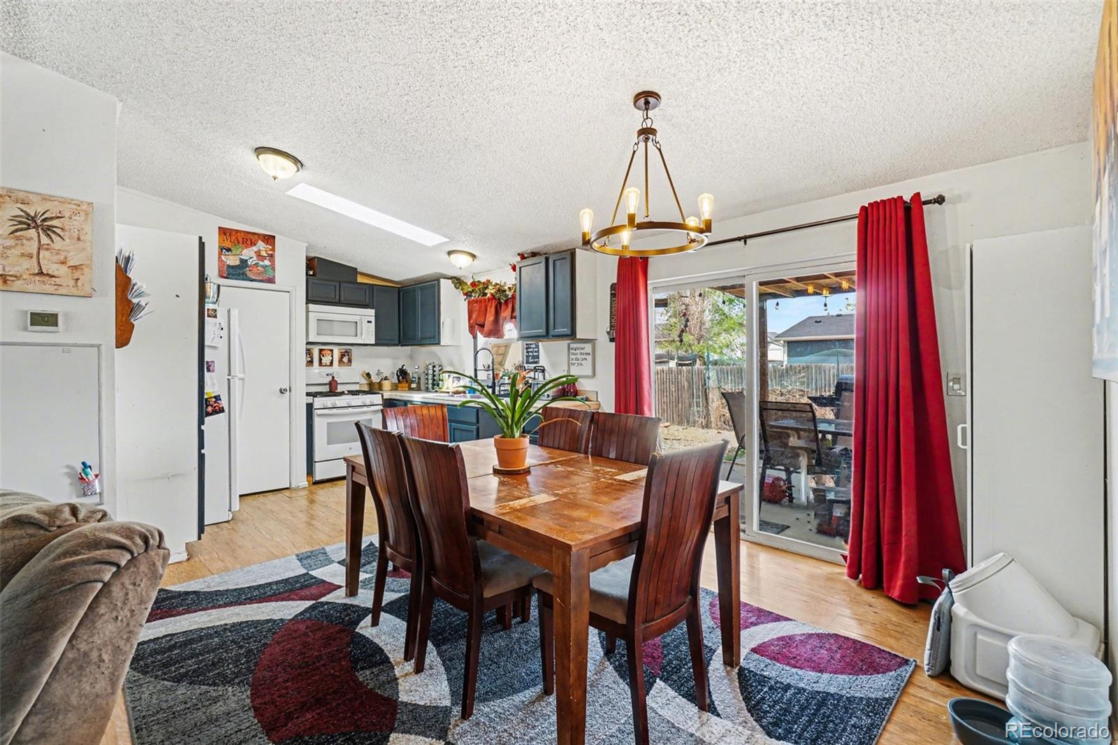 1101 Lantern Drive Fort Lupton CO 80621