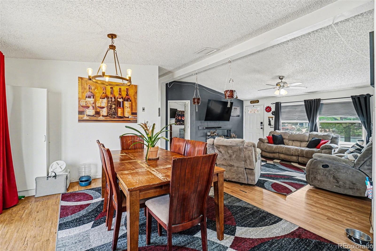 1101 Lantern Drive Fort Lupton CO 80621