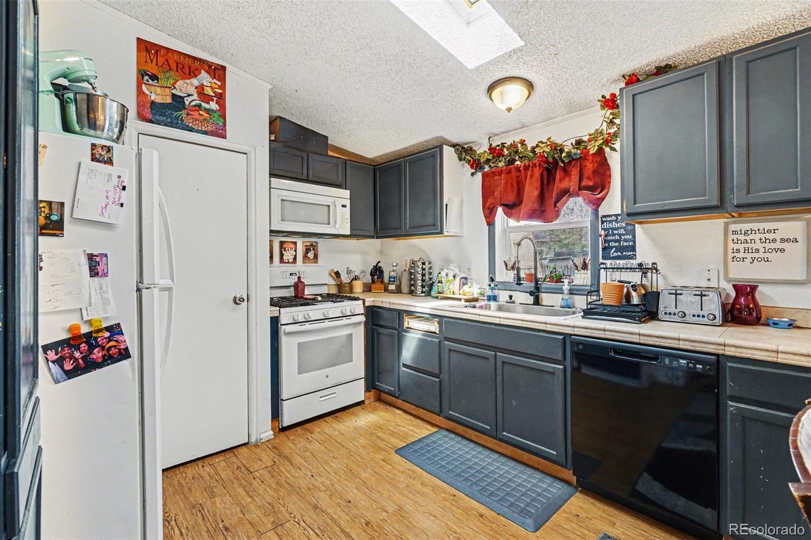 1101 Lantern Drive Fort Lupton CO 80621